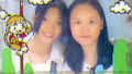 me and cousin.bmp (24534 bytes)
